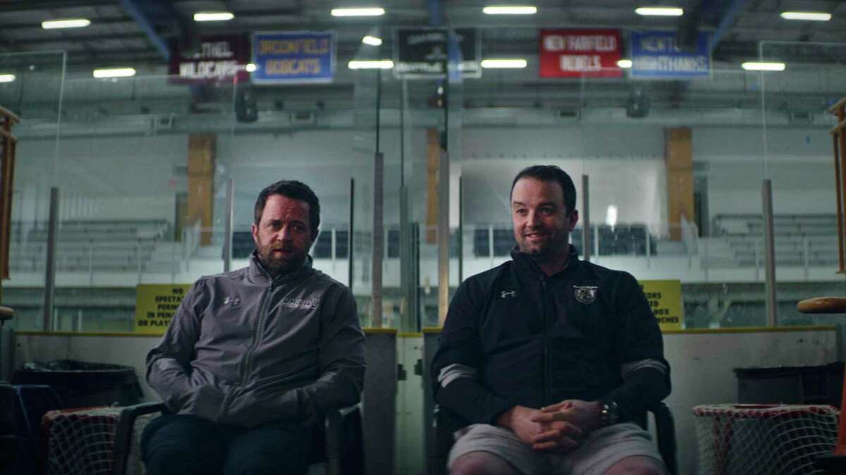 Were the Trashers ‘Danbury’s team’ or a harm to the community? Local