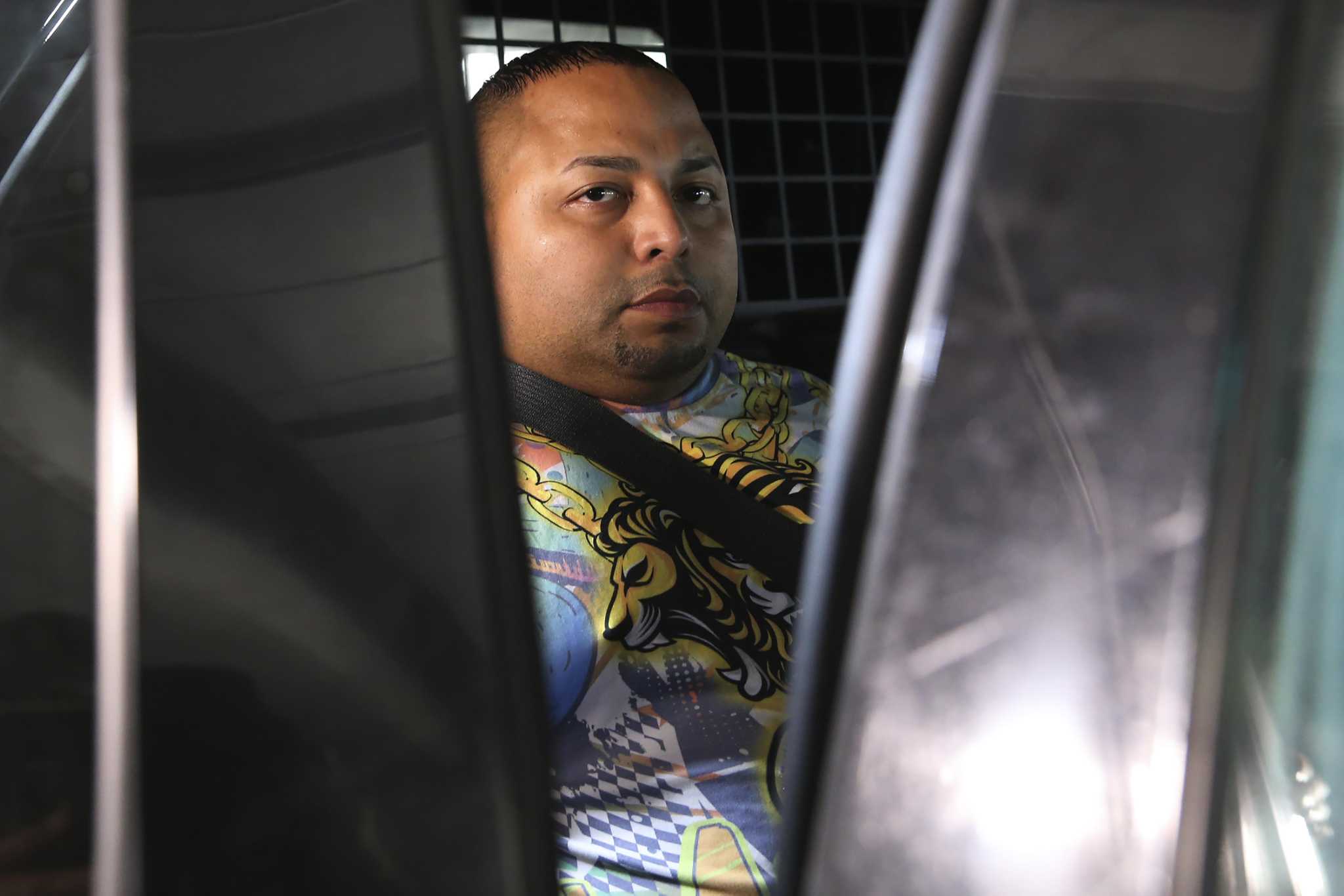 Man sentenced to life in prison for killing 3 at East Side bar