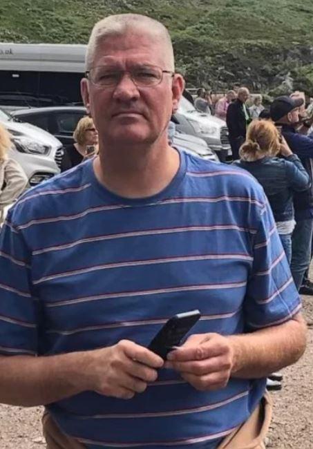 Funeral for Connecticut sergeant killed during Ida set for Sept. 9 - Vimarsana News