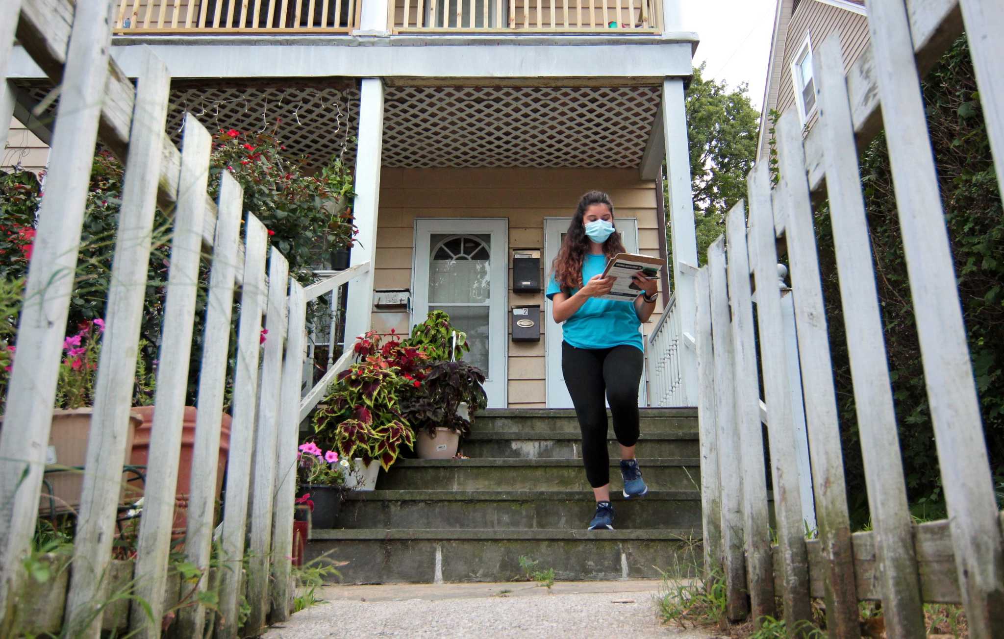 In CT's large cities and towns, higher household income can mean higher COVID vaccination rates, analysis shows - Vimarsana News