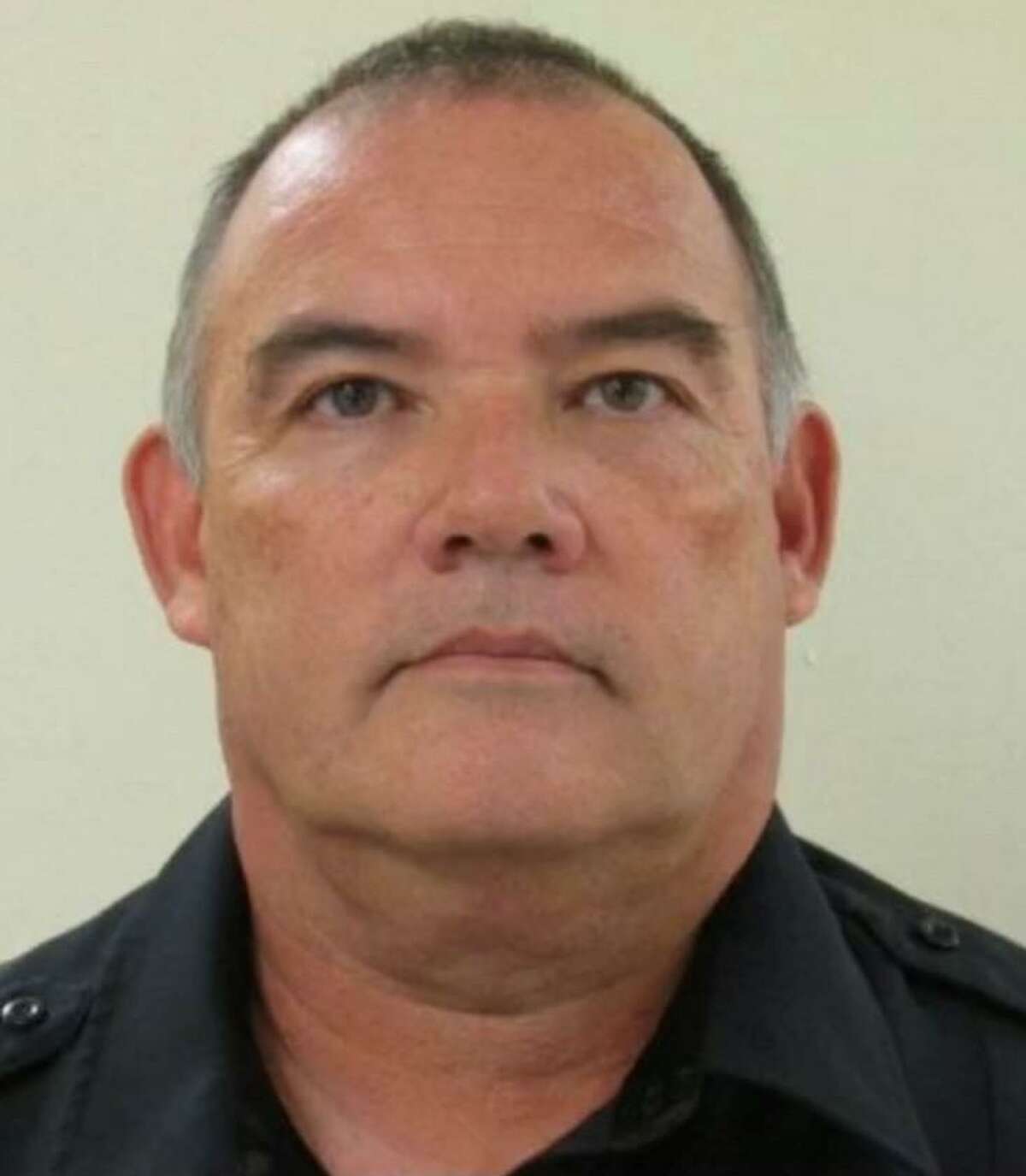 Deputy Ronald Butler, 56, died of complications from the virus Friday afternoon, officials said.
