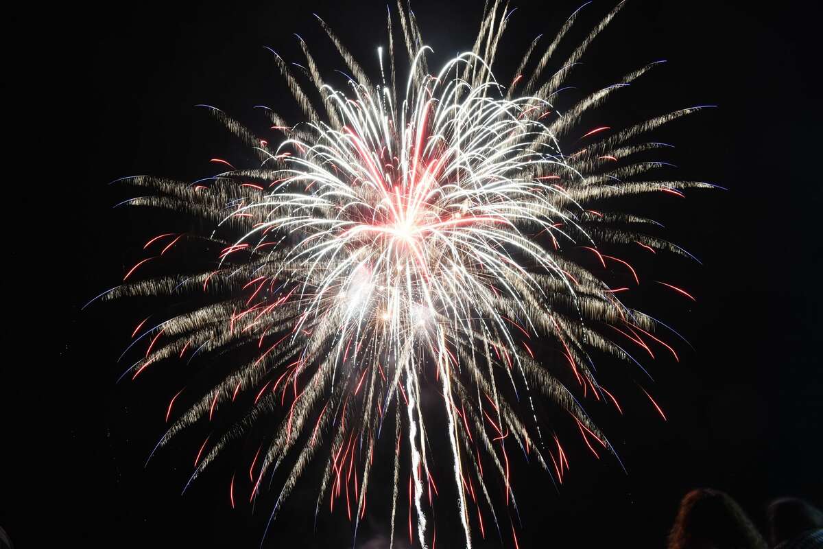 The Derby-Shelton fireworks were held at the Riverwalk in Shelton, Conn. on Friday, Sept. 3, 2021. The event began with a concert and the fireworks — delayed from the July 4 holiday —  concluded the night. Were you SEEN?