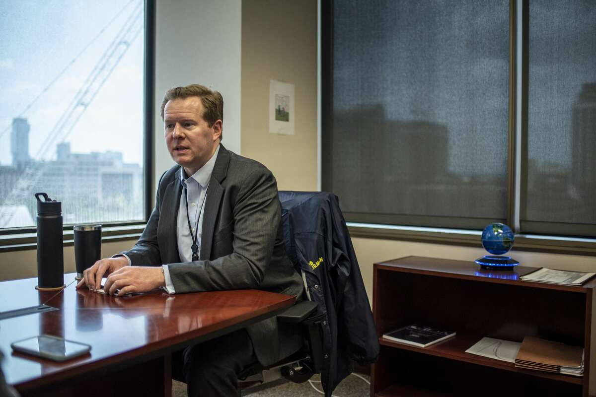 Story photo for A major PUC vote on Texas' power market won't end debate over the state's power market.