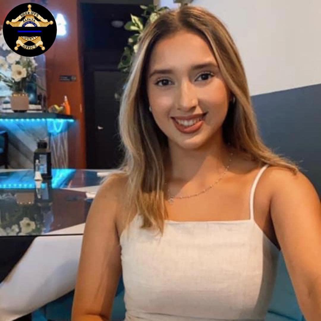 Woman, 19, died in fatal Zapata crash, 2 others critical