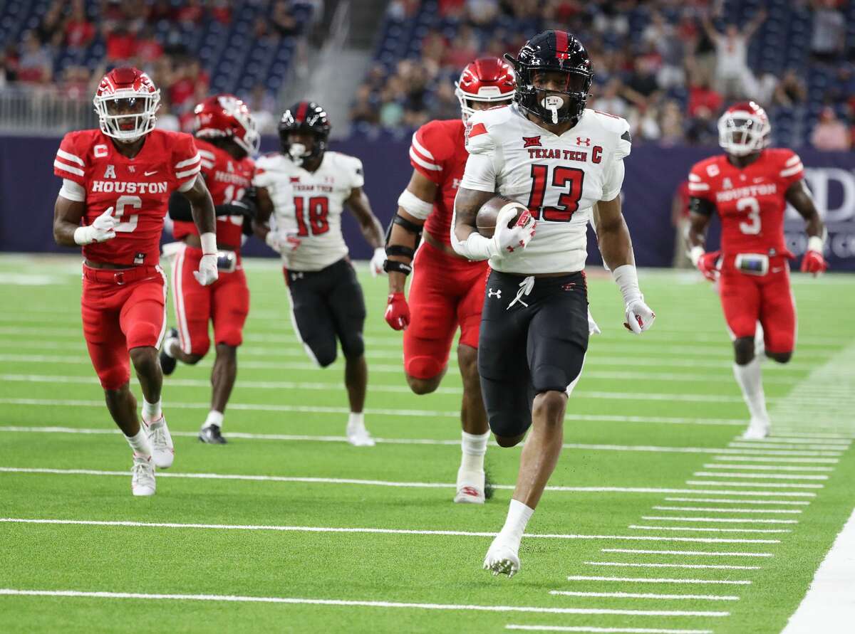 UH football: Cougars putting together new mix in secondary