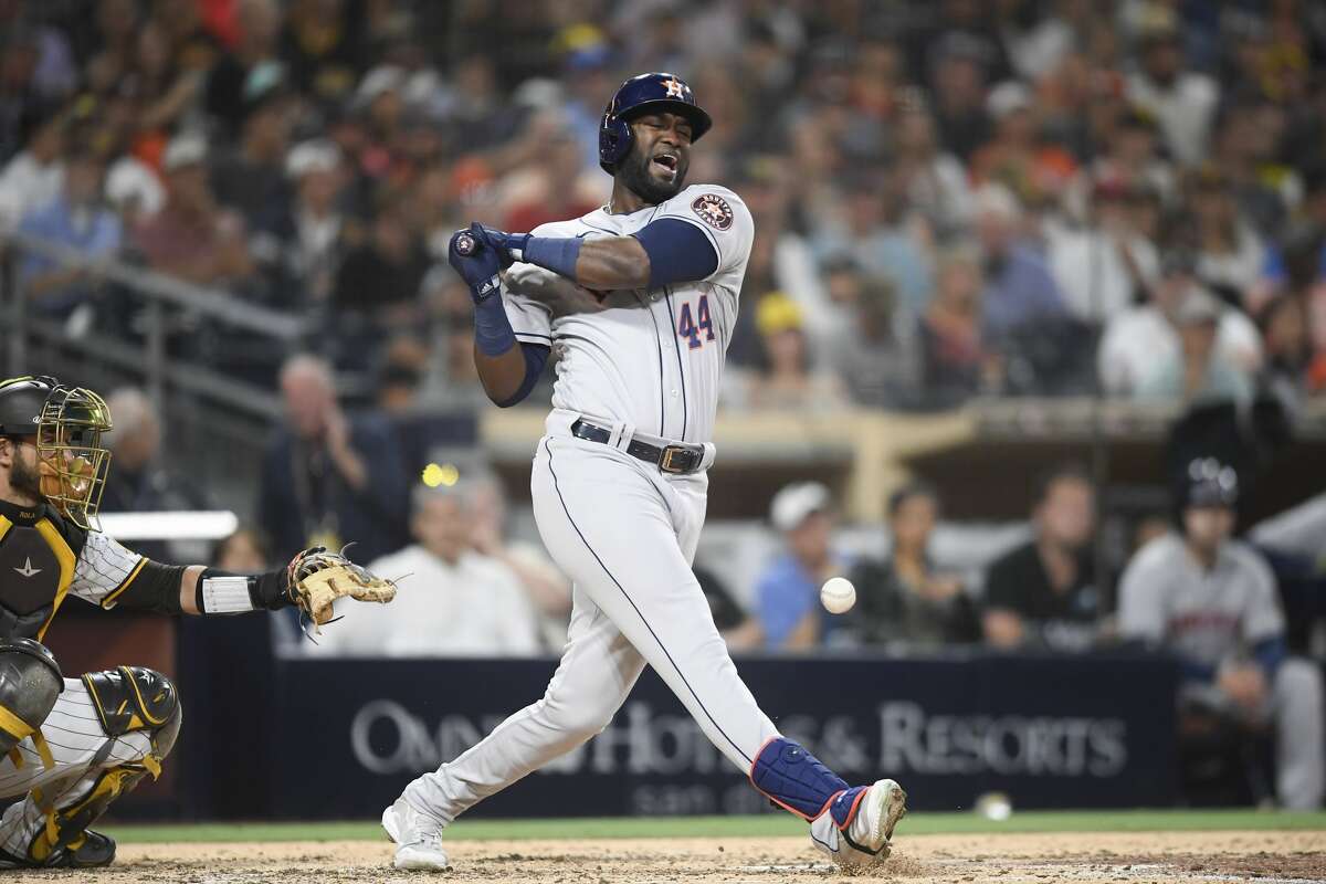 Texas Rangers Finally Give Yordan Alvarez & Astros Something Real to Worry  About — Houston's Cat Toy No More?