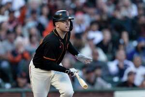 Listen: Buster Posey calls the 2021 Giants 'a collective effort'