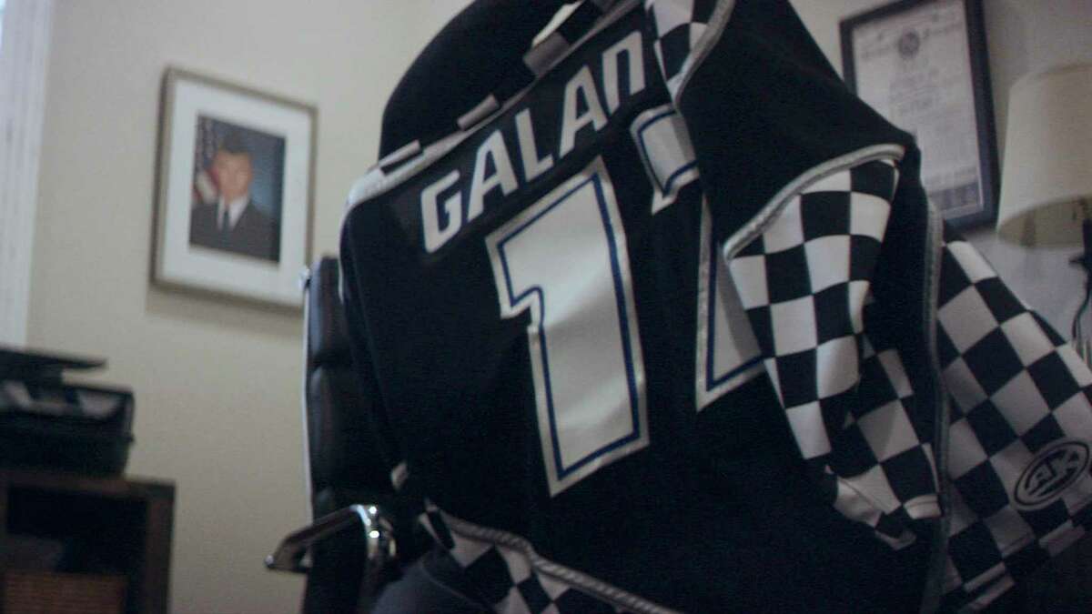 Father-son duo behind Danbury Trashers to create new combat sport that