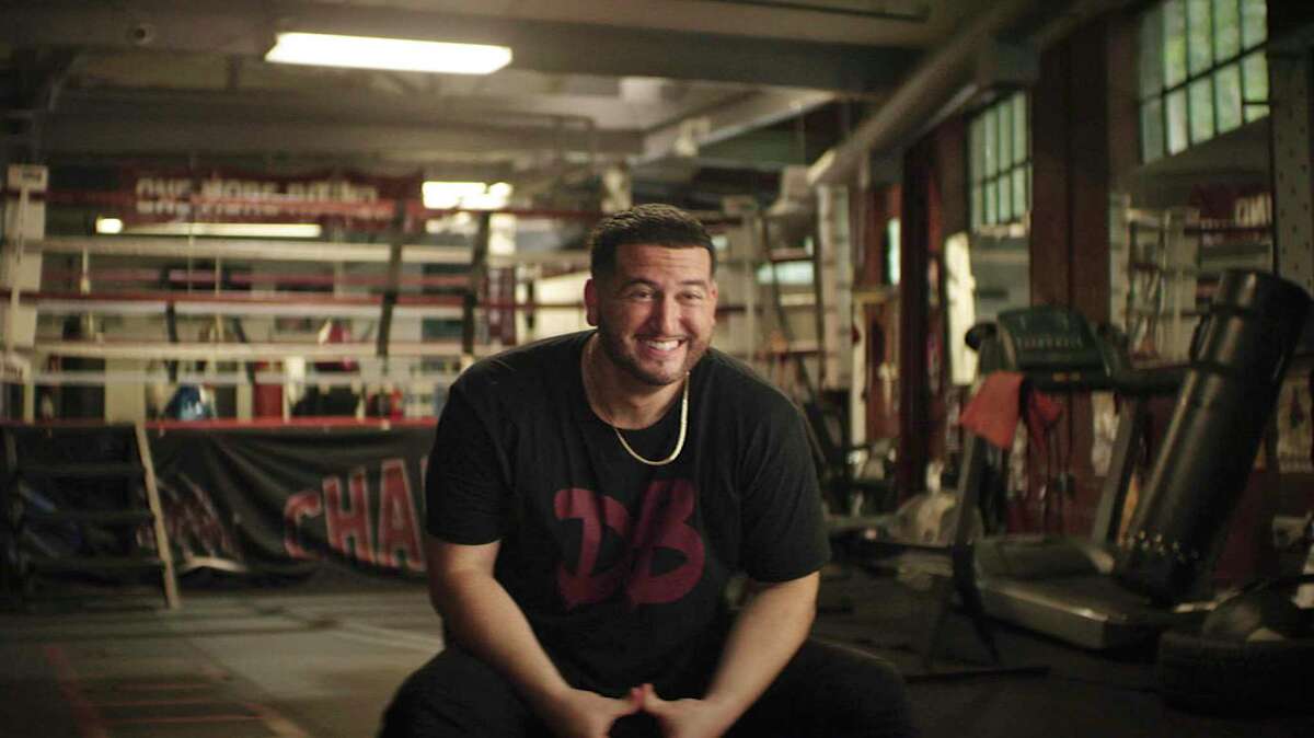 How did Drake wind up wearing Danbury Trashers gear? ‘He was adamant