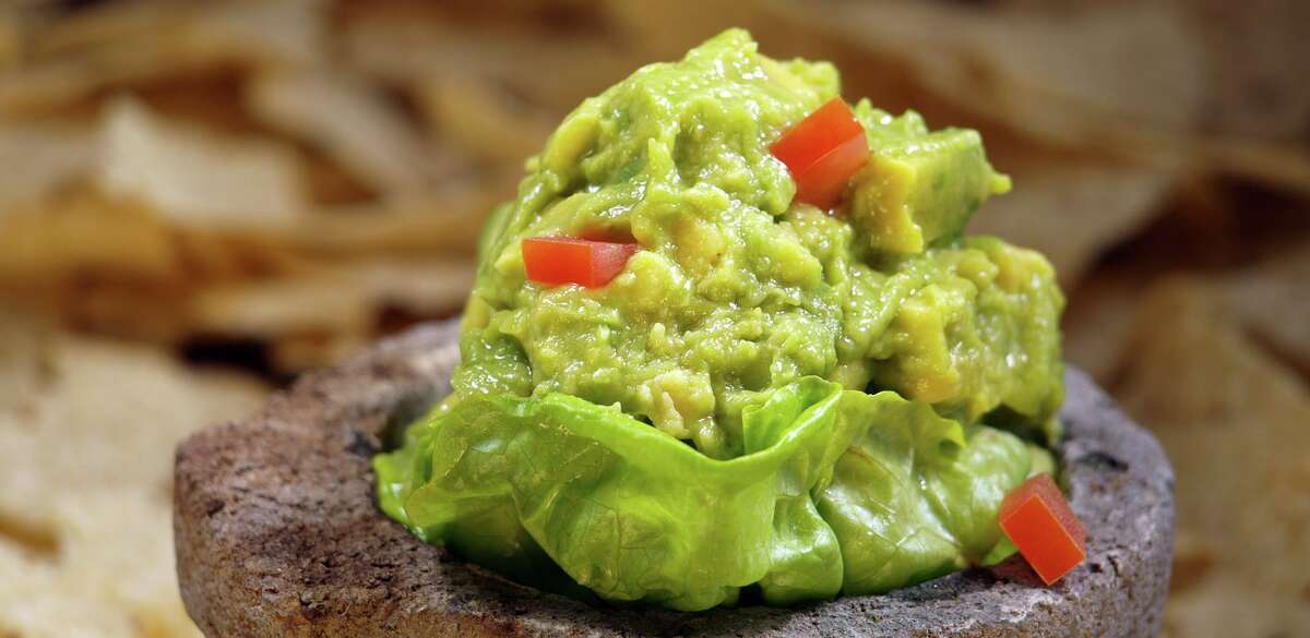 Making authentic guacamole is a lot simpler than you might think, but is it really what you want?