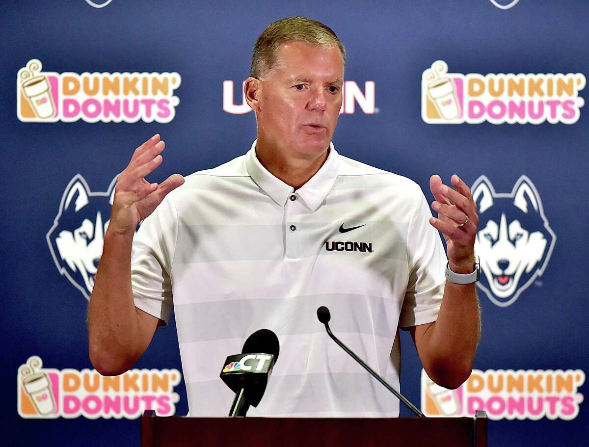 Randy Edsall: College Football Coaches Are Nervous and We Should