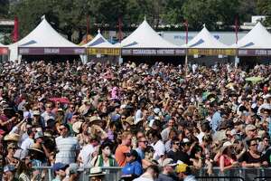 BottleRock Napa Valley offers buzz to keep year&#8217;s bummers at bay
