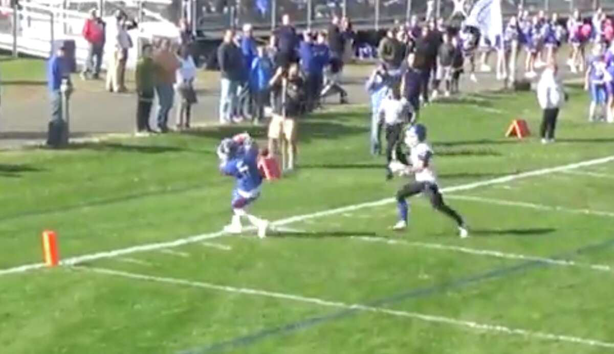 NVL Football 2021: ST. PAUL preview
