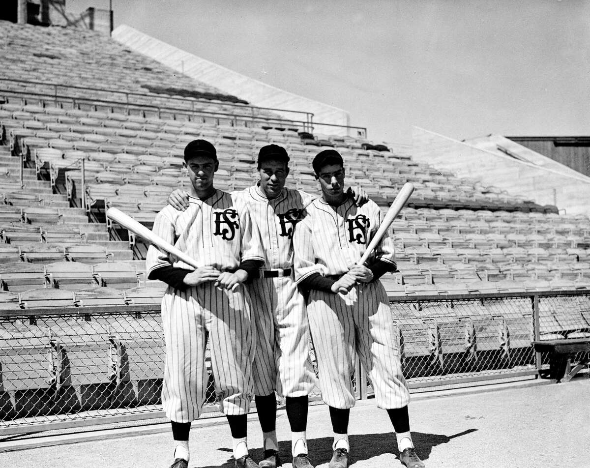 Lefty O'Doul's 1938 San Francisco Seals uniform  Sports memorabilia,  Sports advertising, Baseball