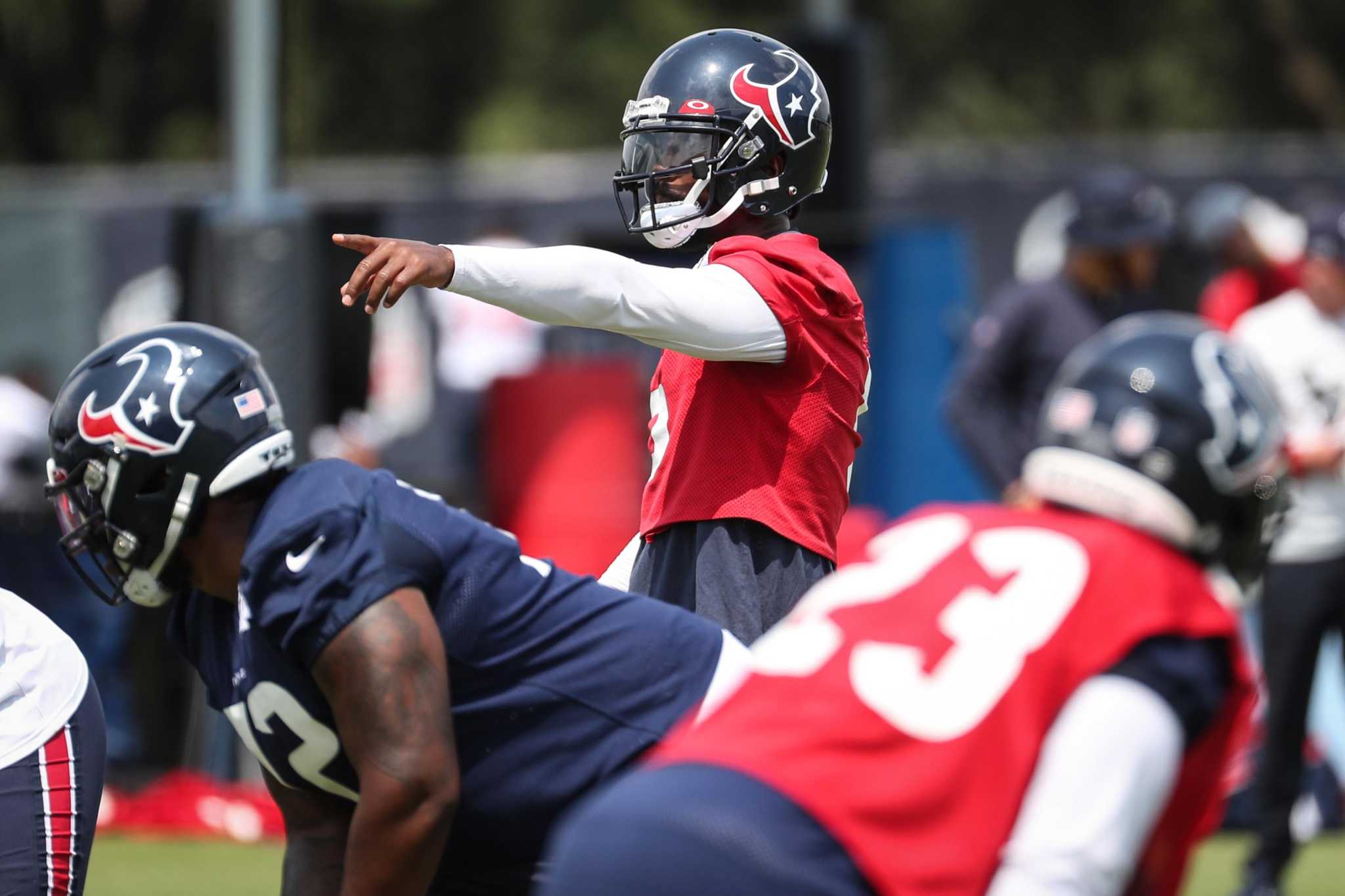 Tyrod Taylor, Baltimore, Dual-Threat Quarterback