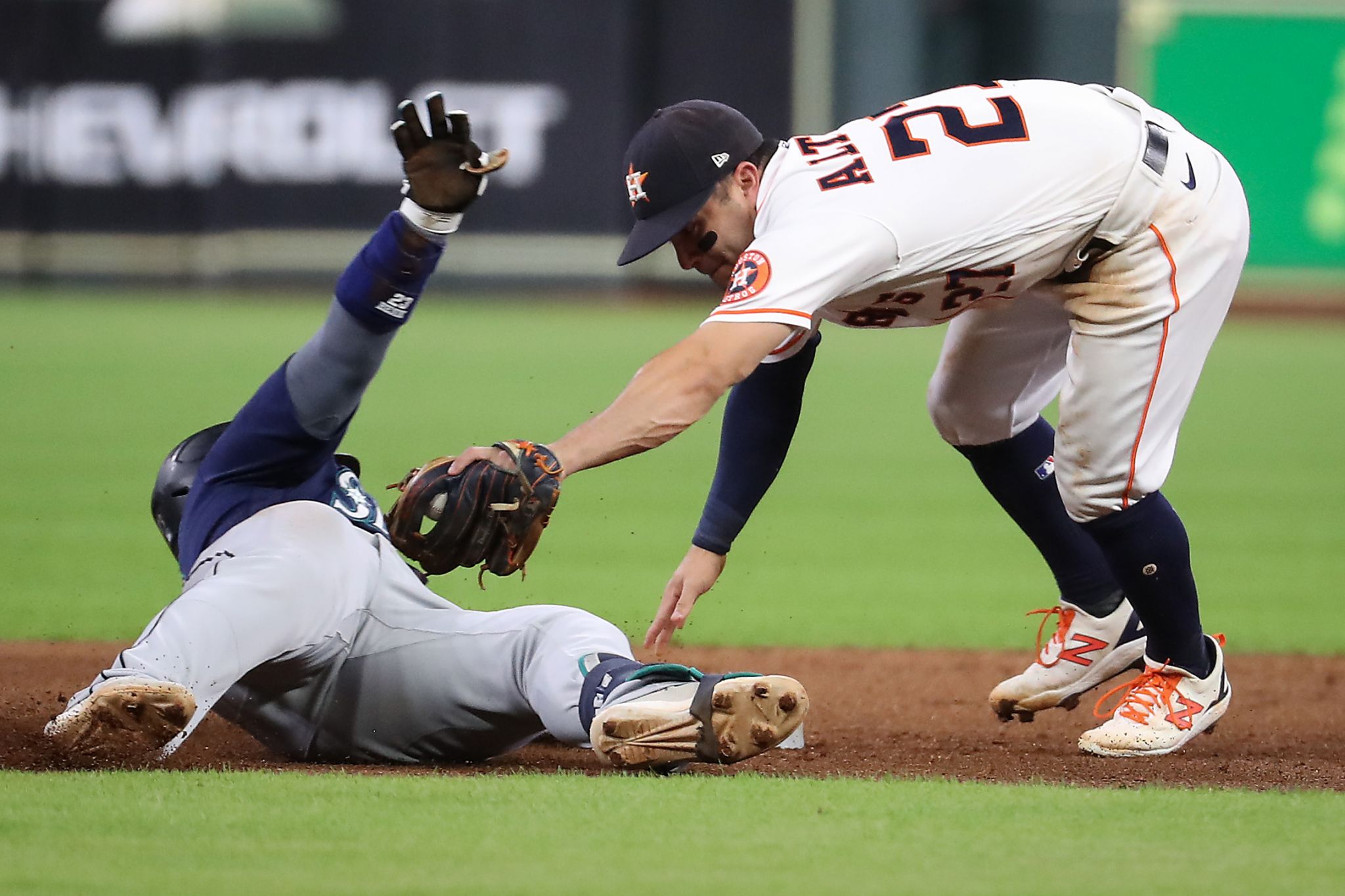 MLB news Why todays Astros-Mariners game wont be on TV