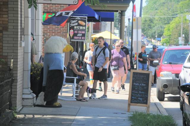 Grafton residents will vote on sales tax hike - Vimarsana News