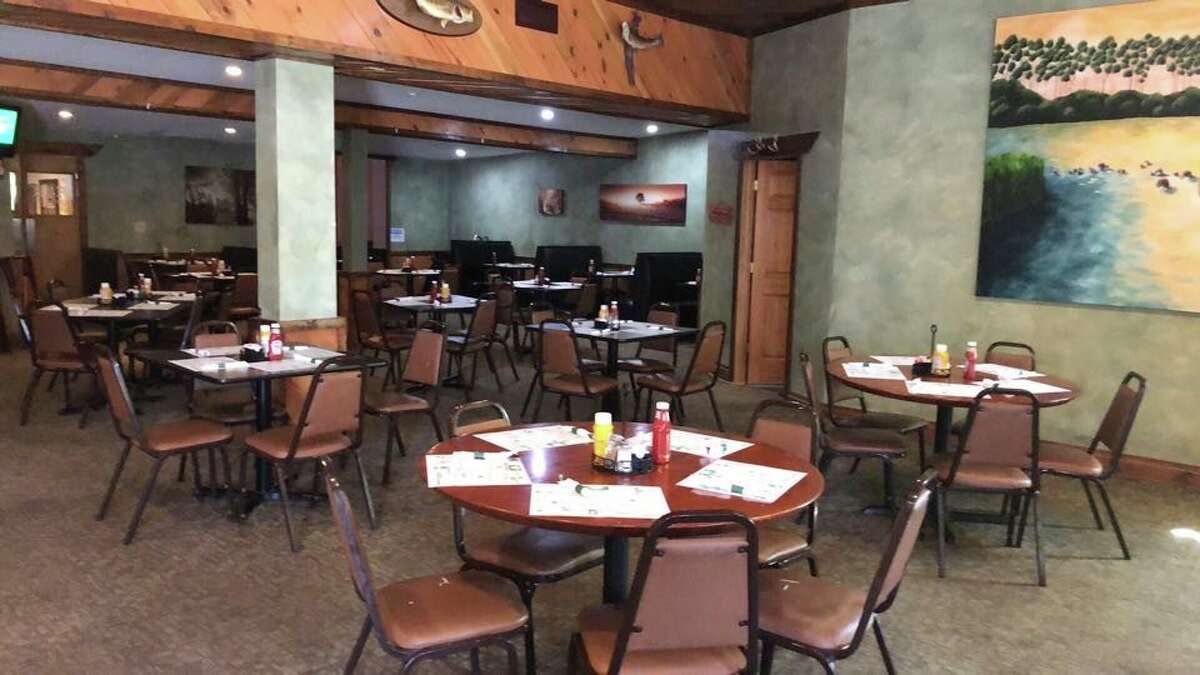 River Junction Restaurant & Bar reopens