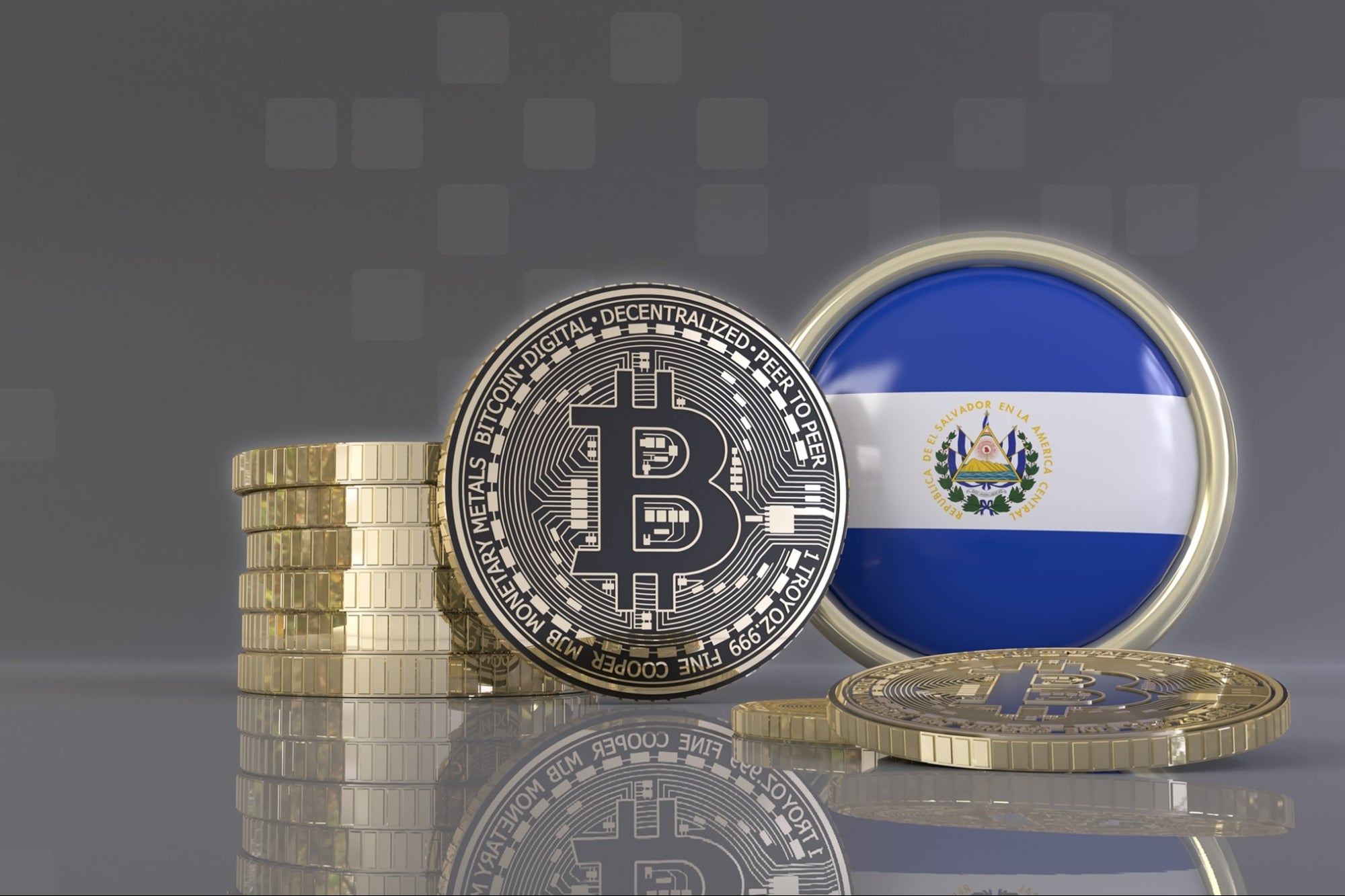 Bitcoin moneta legale a El Salvador come il dollaro: primo Paese al mondo