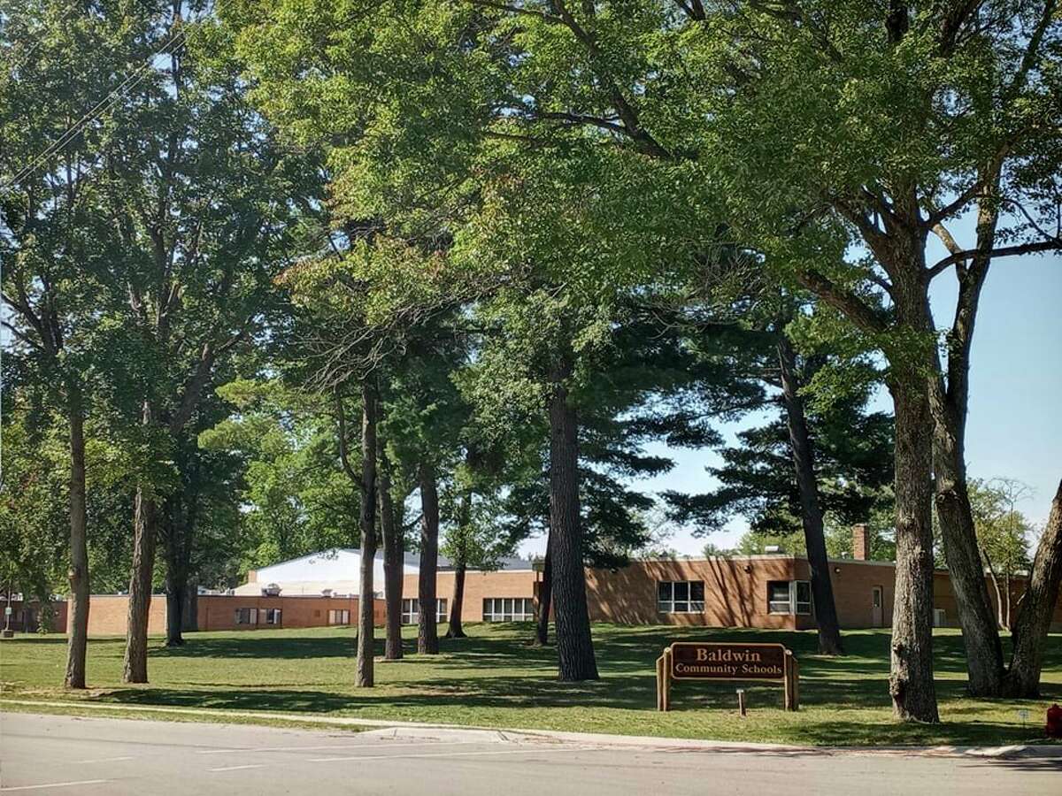 Baldwin schools closed for two days in August and two days in September, due to low attendance rates. Officials stated that the absences were due to "flu-like illnesses." (Photo by Shanna Avery for the Star)
