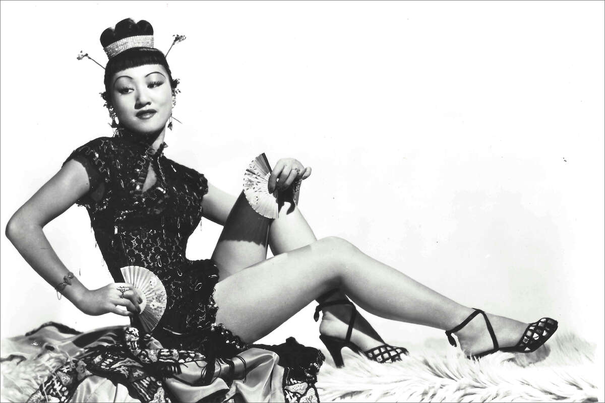 A photo of Coby Yee in the late 1950s. 