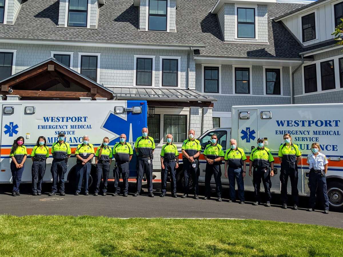 The Westport Volunteer Emergency Medical Service has opened registration for its emergency medical technician and emergency medical responder course, which starts Sept. 21, 2021.