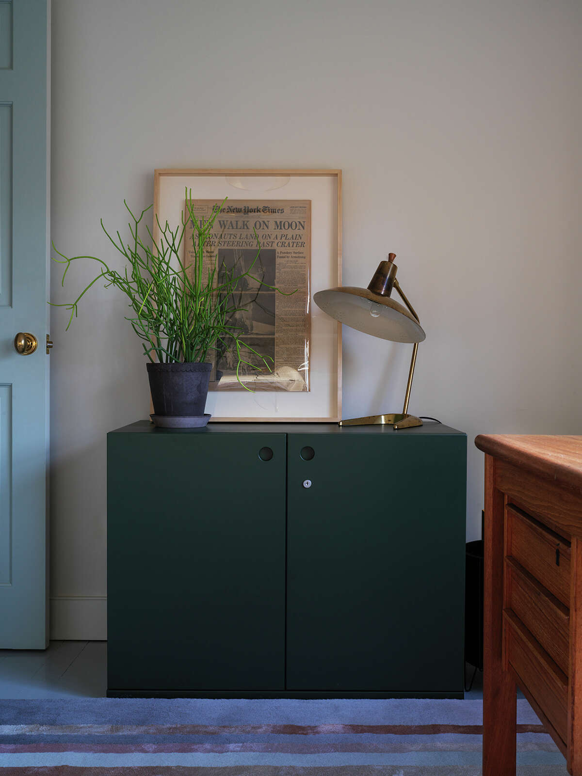 A look inside fashion powerhouse Eva Chen's redesigned Litchfield County home