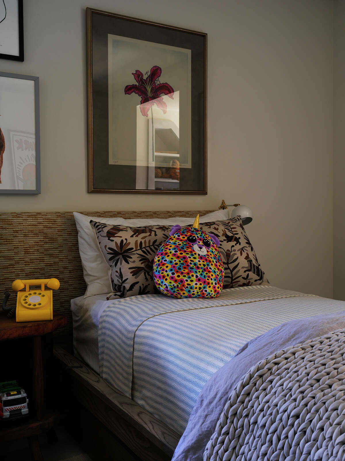 A look inside fashion powerhouse Eva Chen's redesigned Litchfield County home