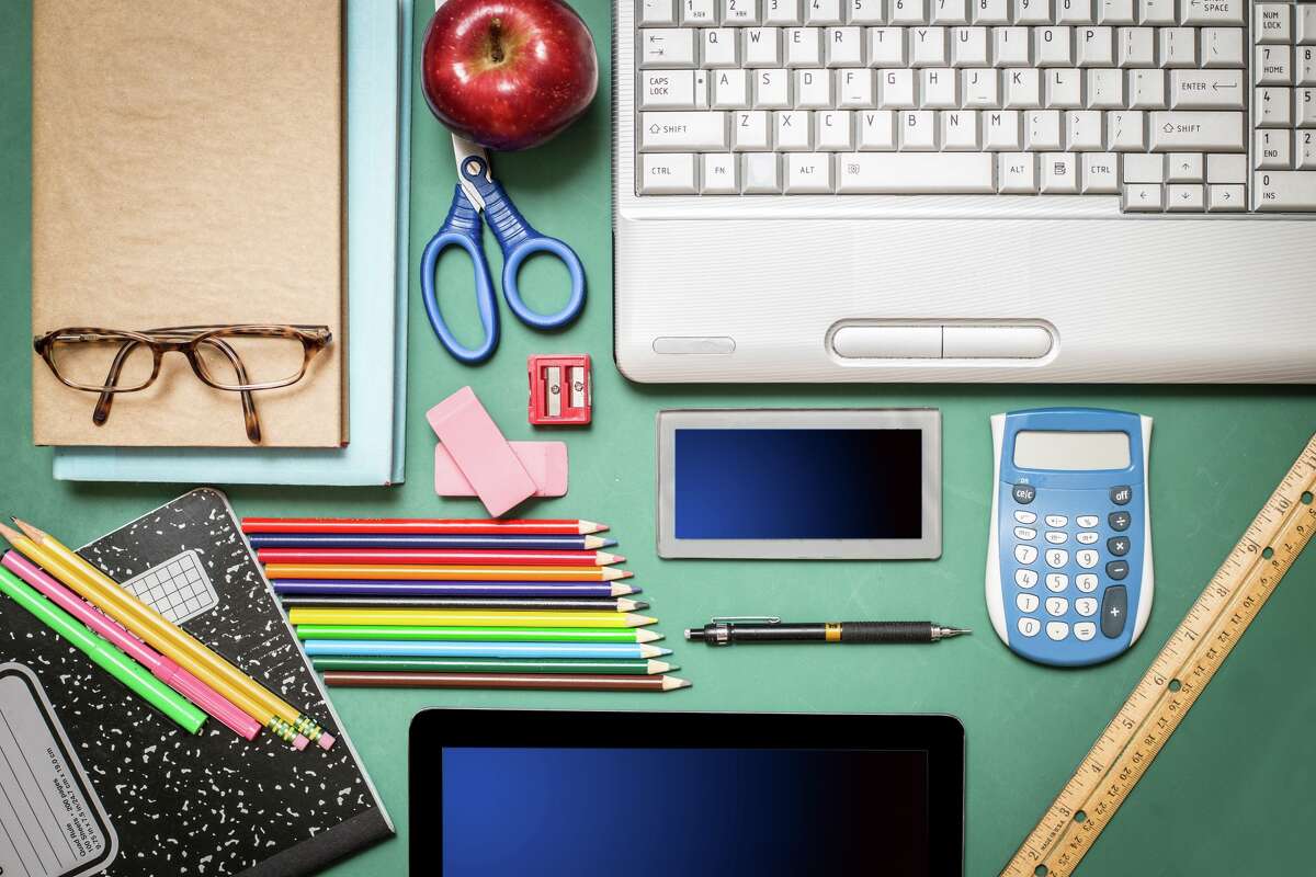 Make sure your students have the study tools they need to succeed this school year. 