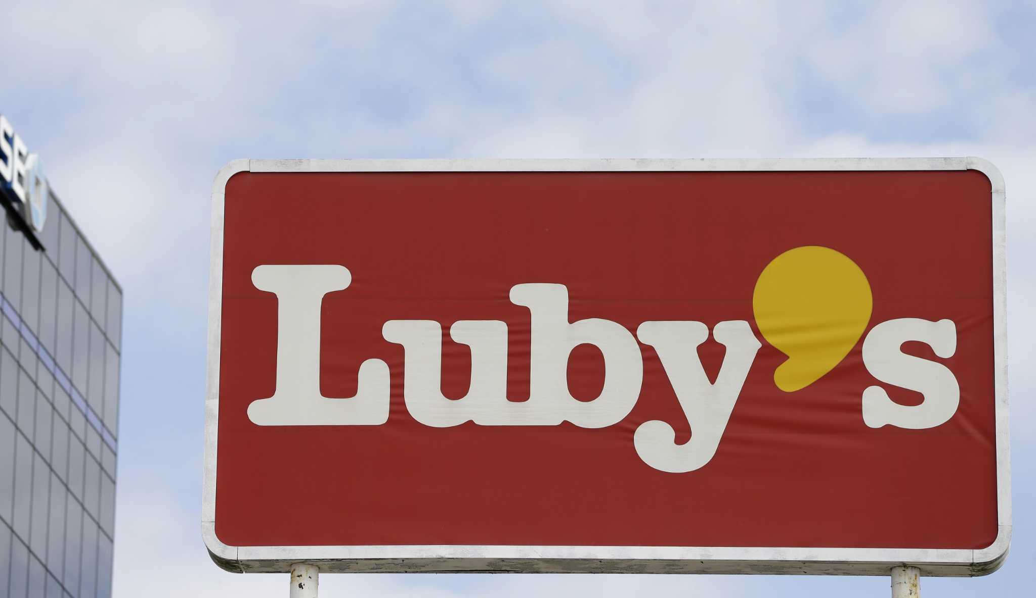 Luby's near me