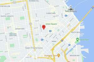 Man wounded in Tenderloin shooting, police say
