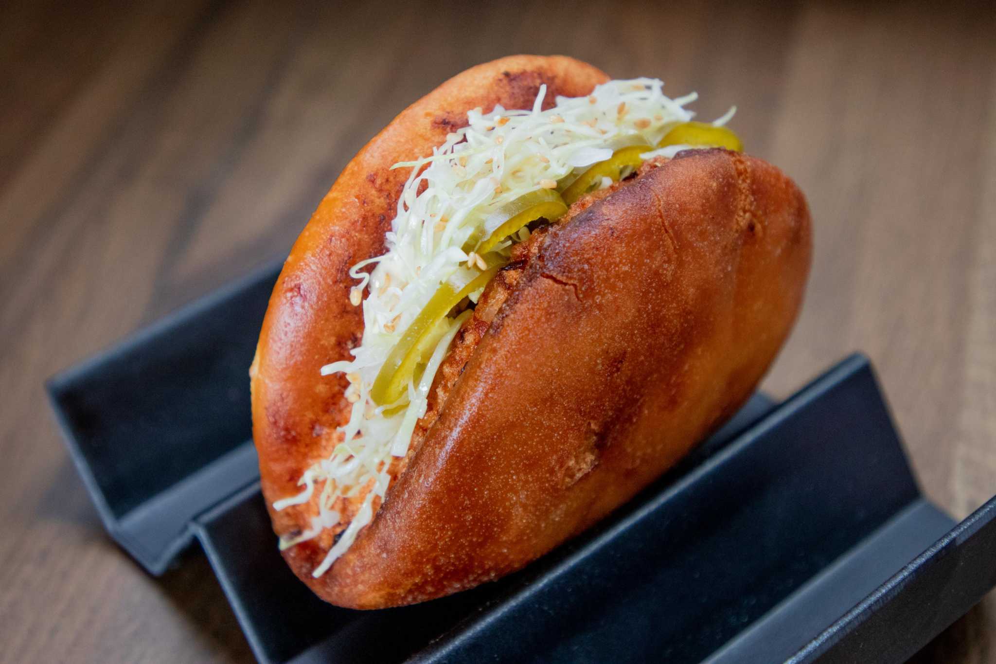 Acclaimed Maum chefs return with casual Korean-Taiwanese restaurant at Los Altos food hall - Vimarsana News