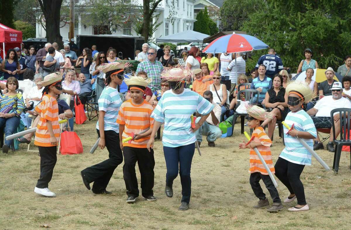 Latin Music Festival returns to Stratford Sunday