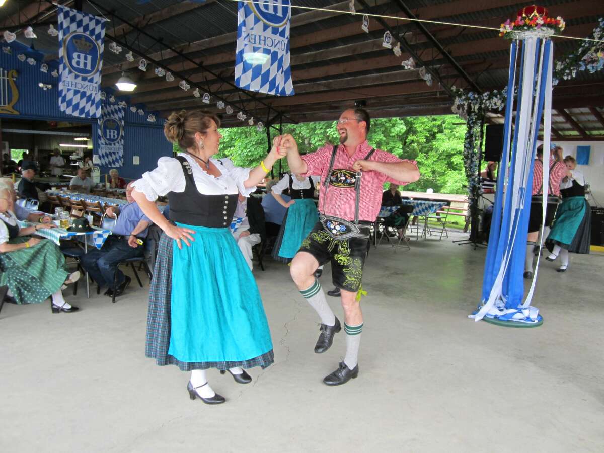 Fall events Oktoberfest in the Hudson Valley