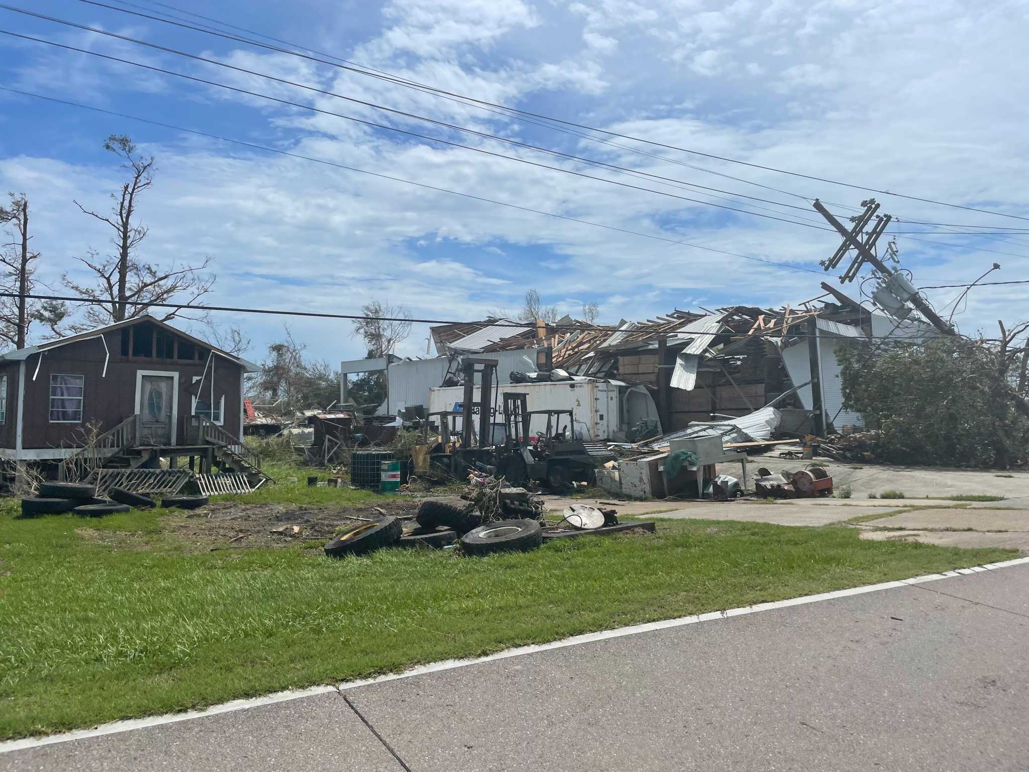 Restoring Power  Jasper-Newton Electric Cooperative, Inc