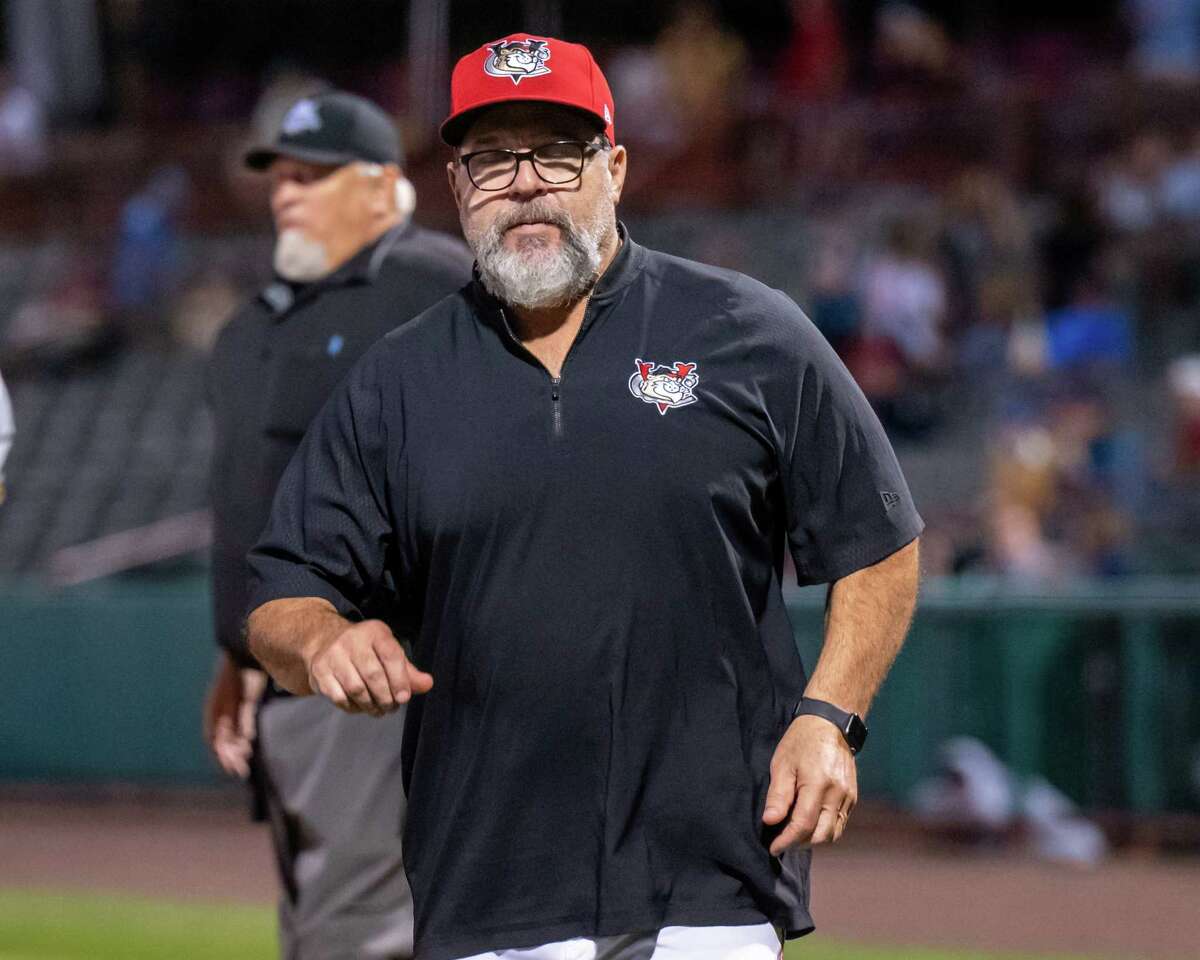 ValleyCats Tap 12-Year Big Leaguer Pete Incaviglia To Manage