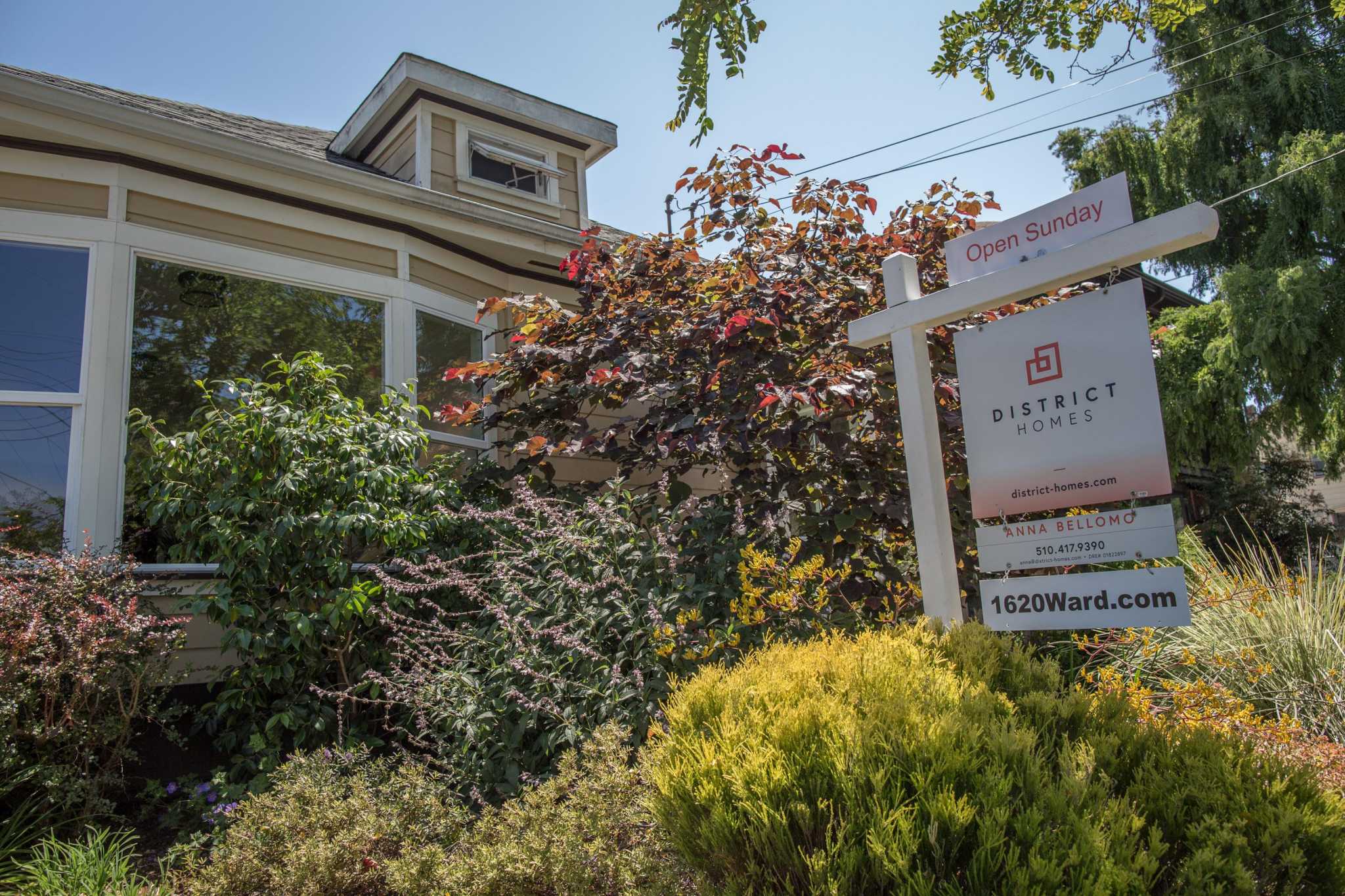 Is California's housing market finally cooling off? Here's the ...