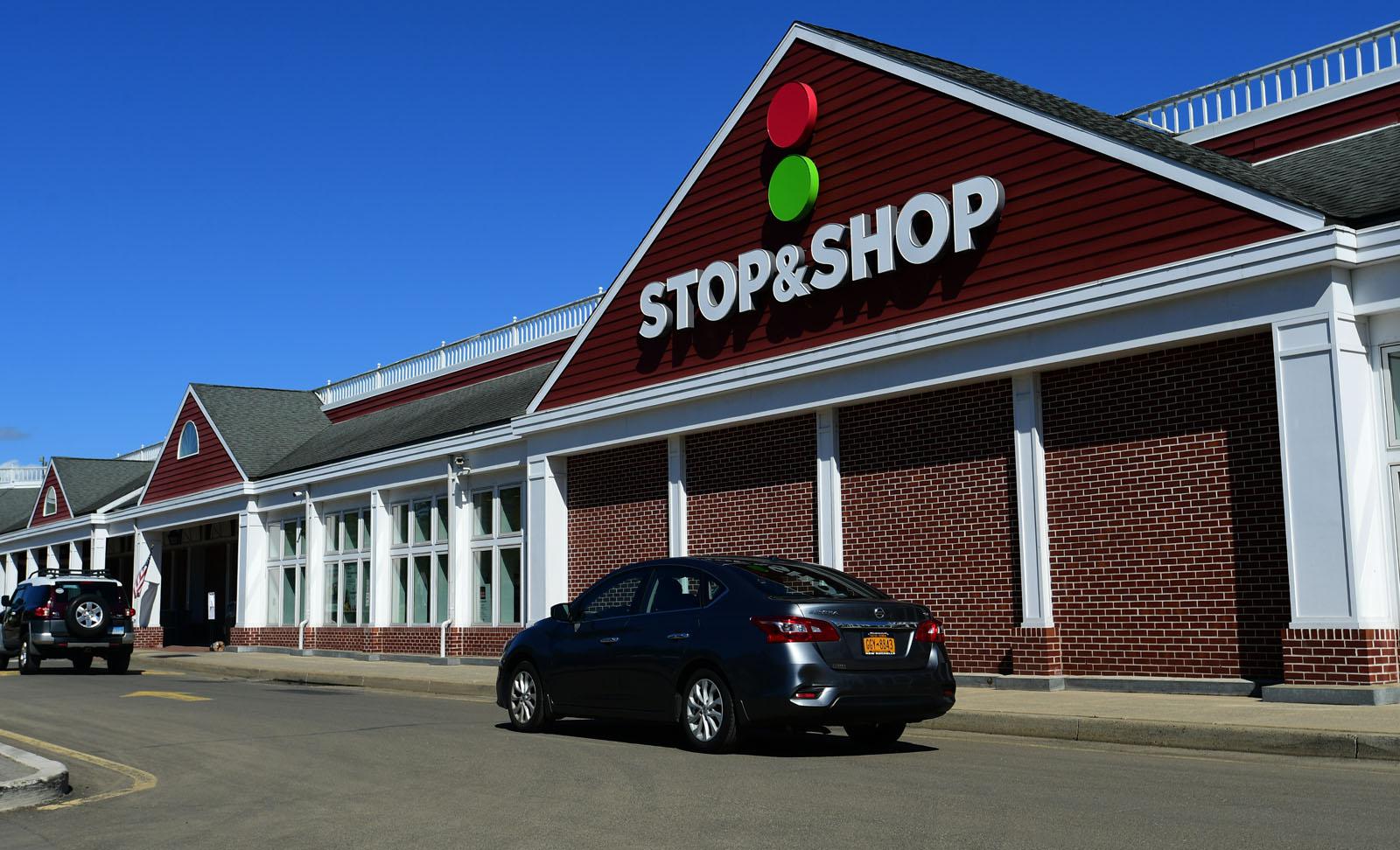 Stop & Shop Family Day