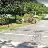 The Google Streetview of the Williams Street entrance of Connecticut College in New London, Conn. During the week of Sept. 6 through Sept. 12 so far, Connecticut College said 57 students have tested positive for COVID-19.