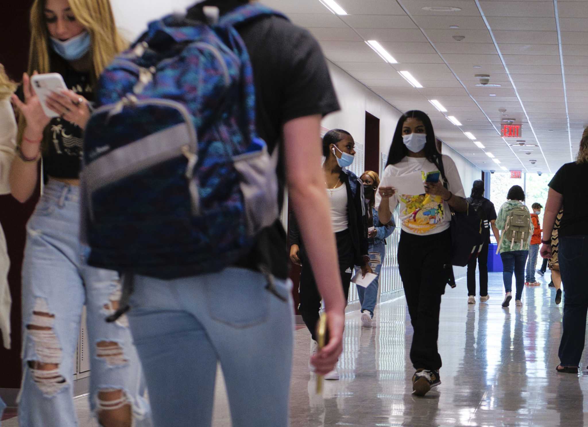 New York withholds school testing data, cites incomplete figures due to pandemic - Vimarsana News