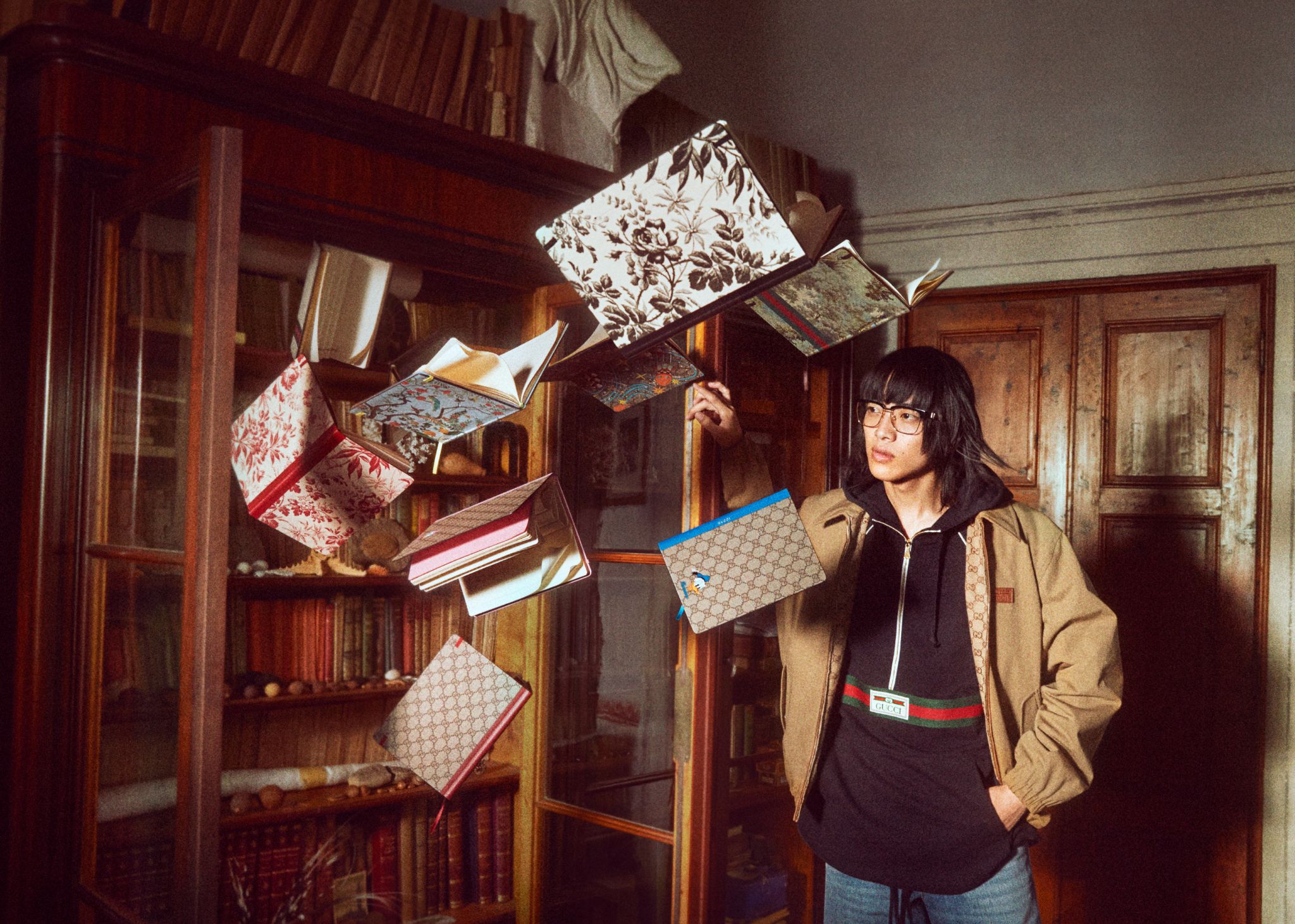 Gucci drops new collection of lifestyle goods on Sept. 10, here's