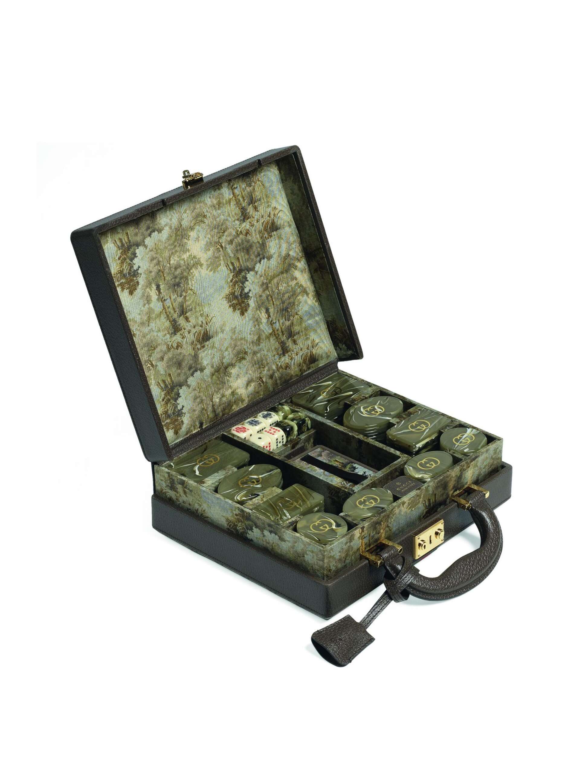 Gucci drops new collection of lifestyle goods on Sept. 10, here's