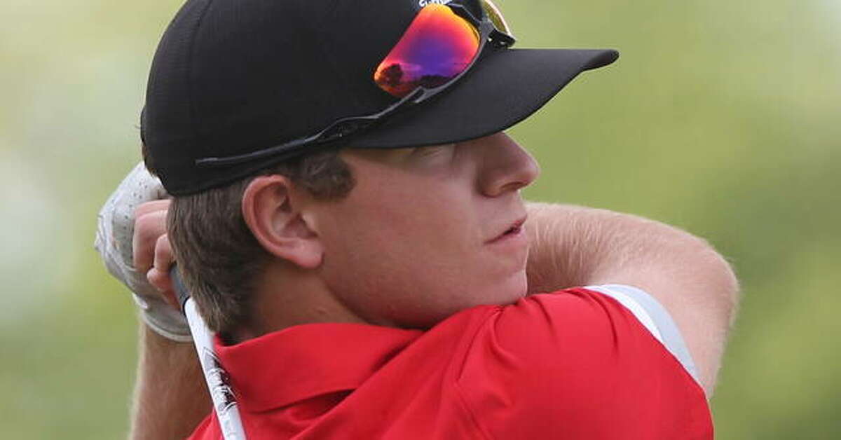 Jacksonville&#39;s Brady Kaufmann shoots best round ever