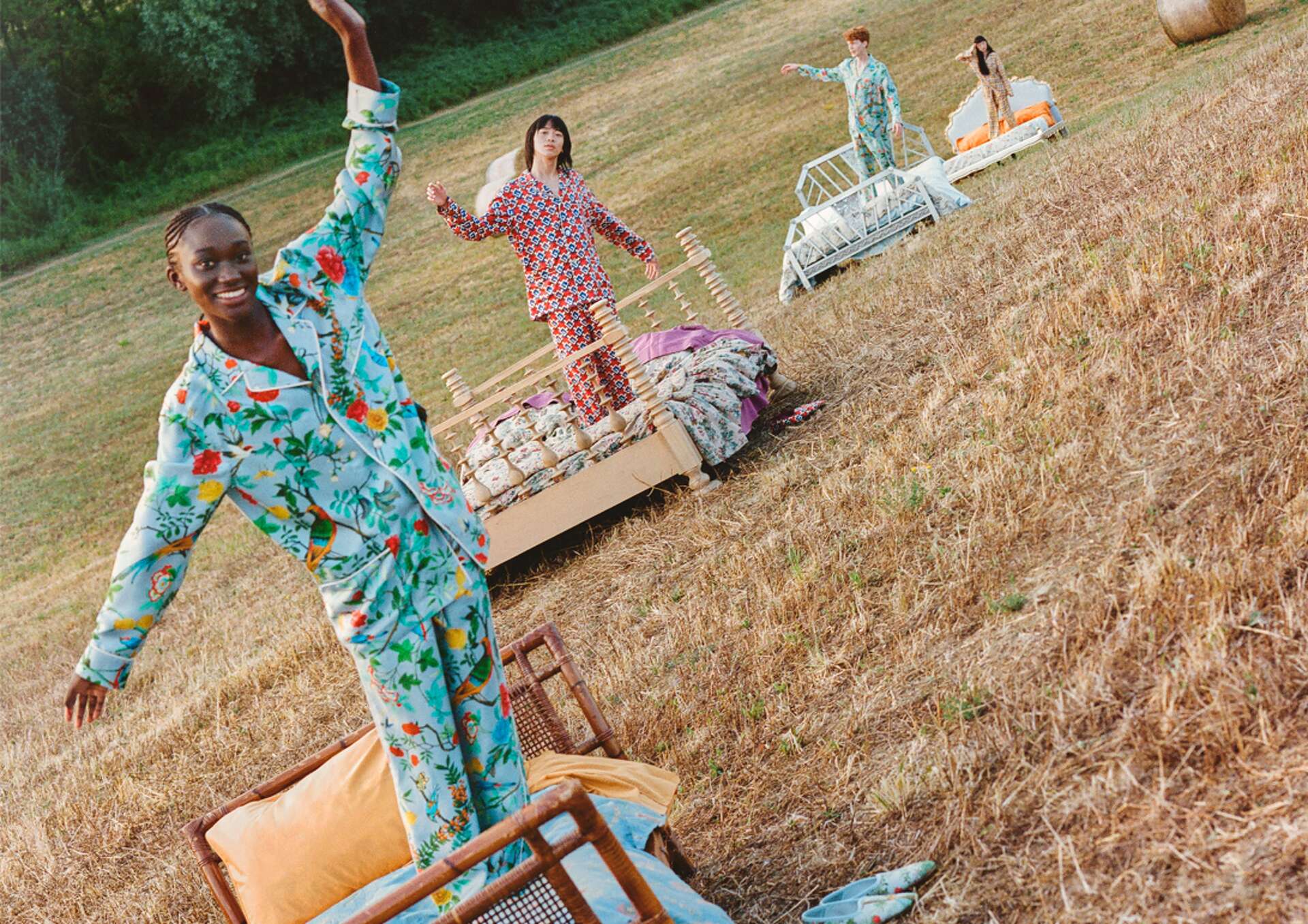 Gucci drops new collection of lifestyle goods on Sept. 10, here's