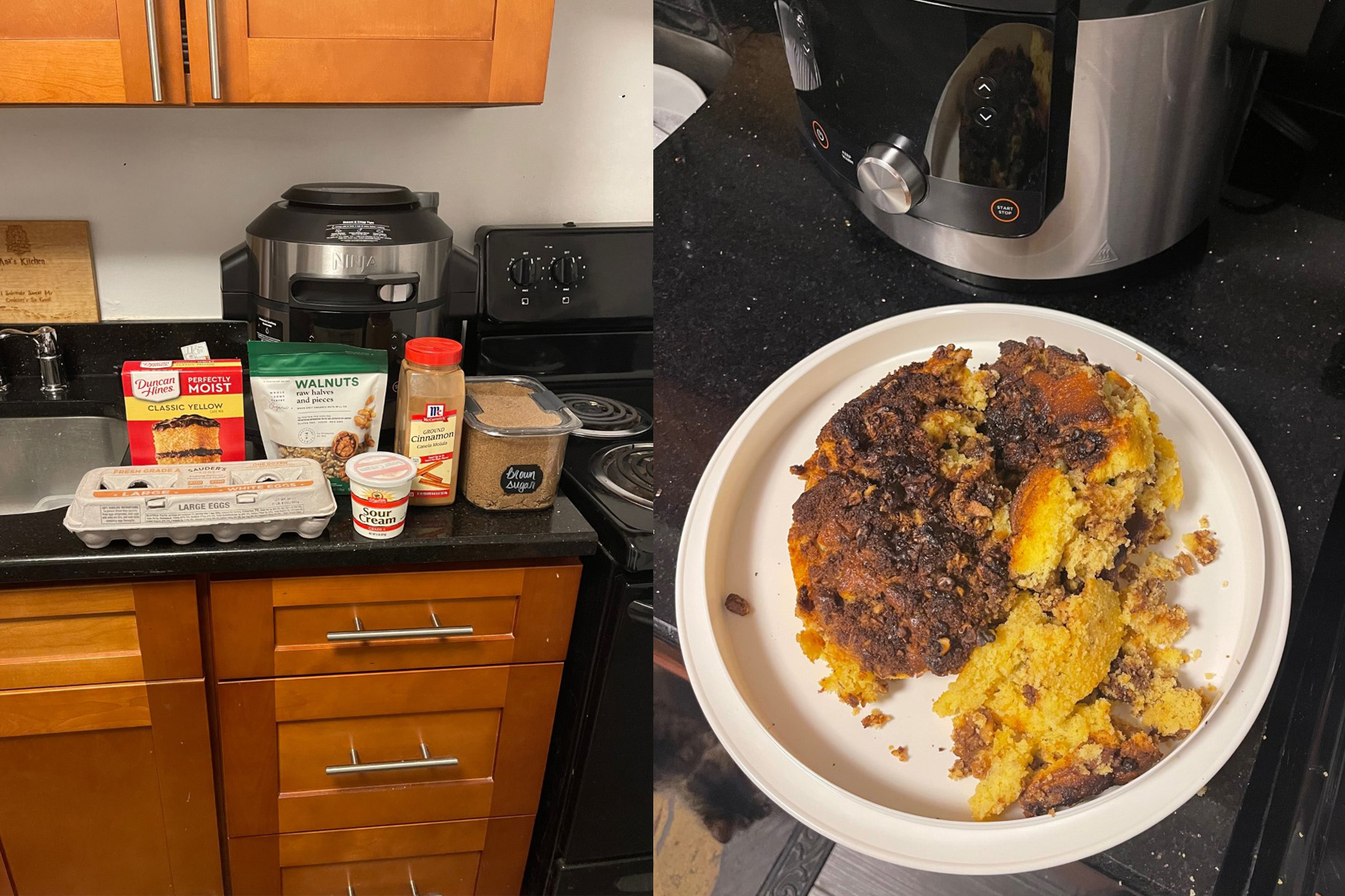 Ninja Foodi XL review: I made every meal in my new Ninja Foodi for