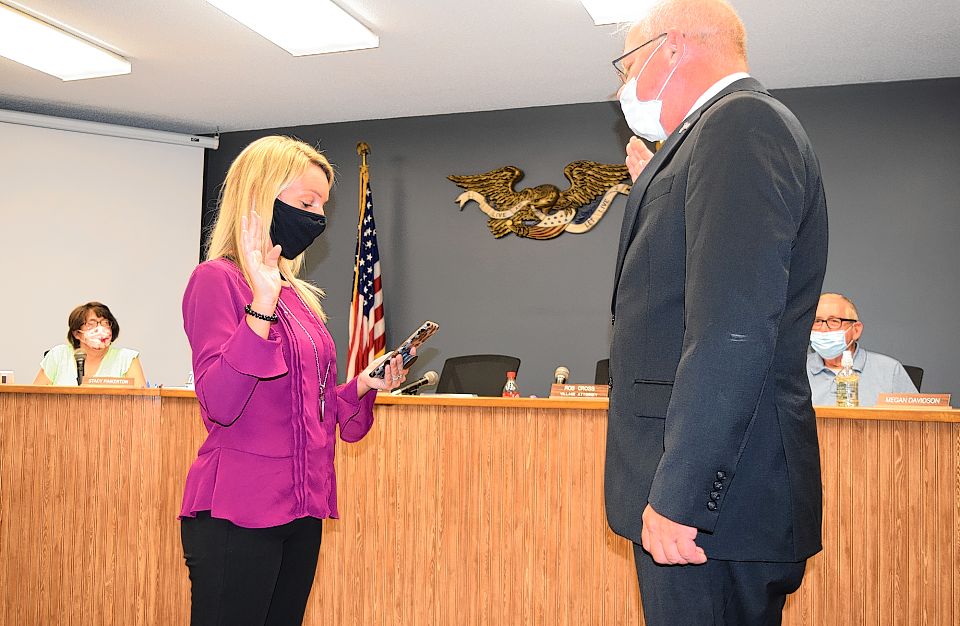 South Jacksonville president resigns, citing conflicts with village attorney - Vimarsana News
