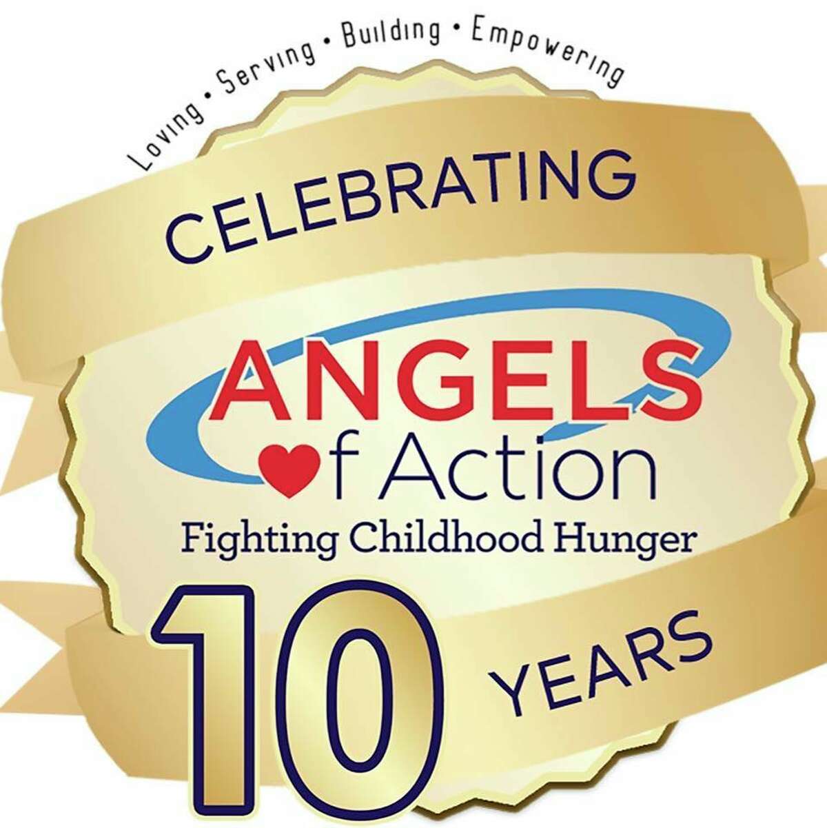 Angels of Action, a nonprofit organization working to improve the lives of children and families in the Mecosta and Osceola Counties is celebrating its 10th Anniversary on Sunday, Sept. 12. (Courtesy/Angels of Action)
