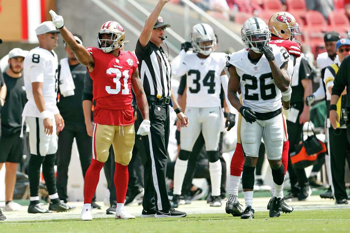 49ers news: Mostert is the first 49er to record 75-or-more yard