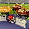 Texans' new concessions stand snacks include cracklins and queso