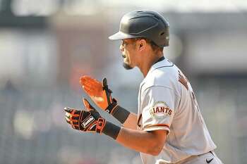 MLB News: LaMonte Wade Jr. injury - McCovey Chronicles